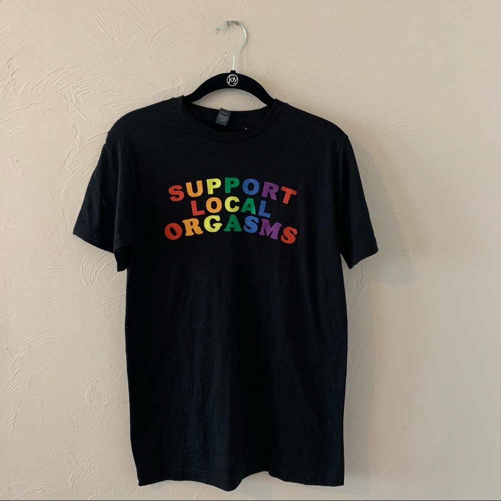 Pride Tee